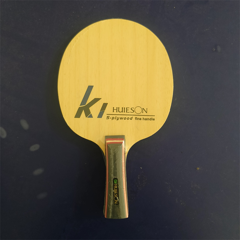 Table Tennis Racket - Raquete de Tênis de Mesa Huieson