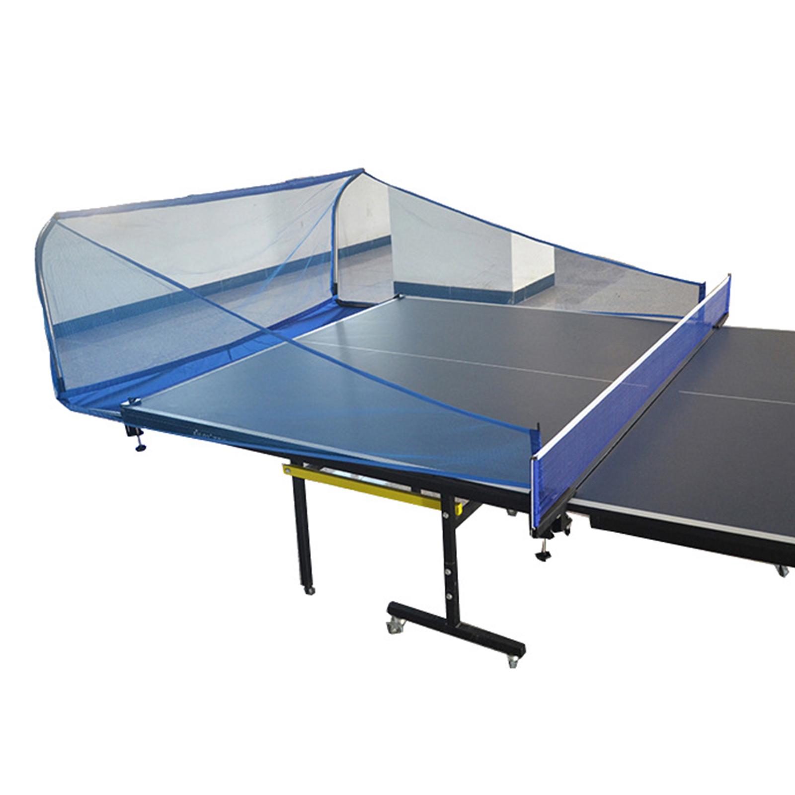 Table Tennis Olympics - Rede Coletora de Bolas de Tênis