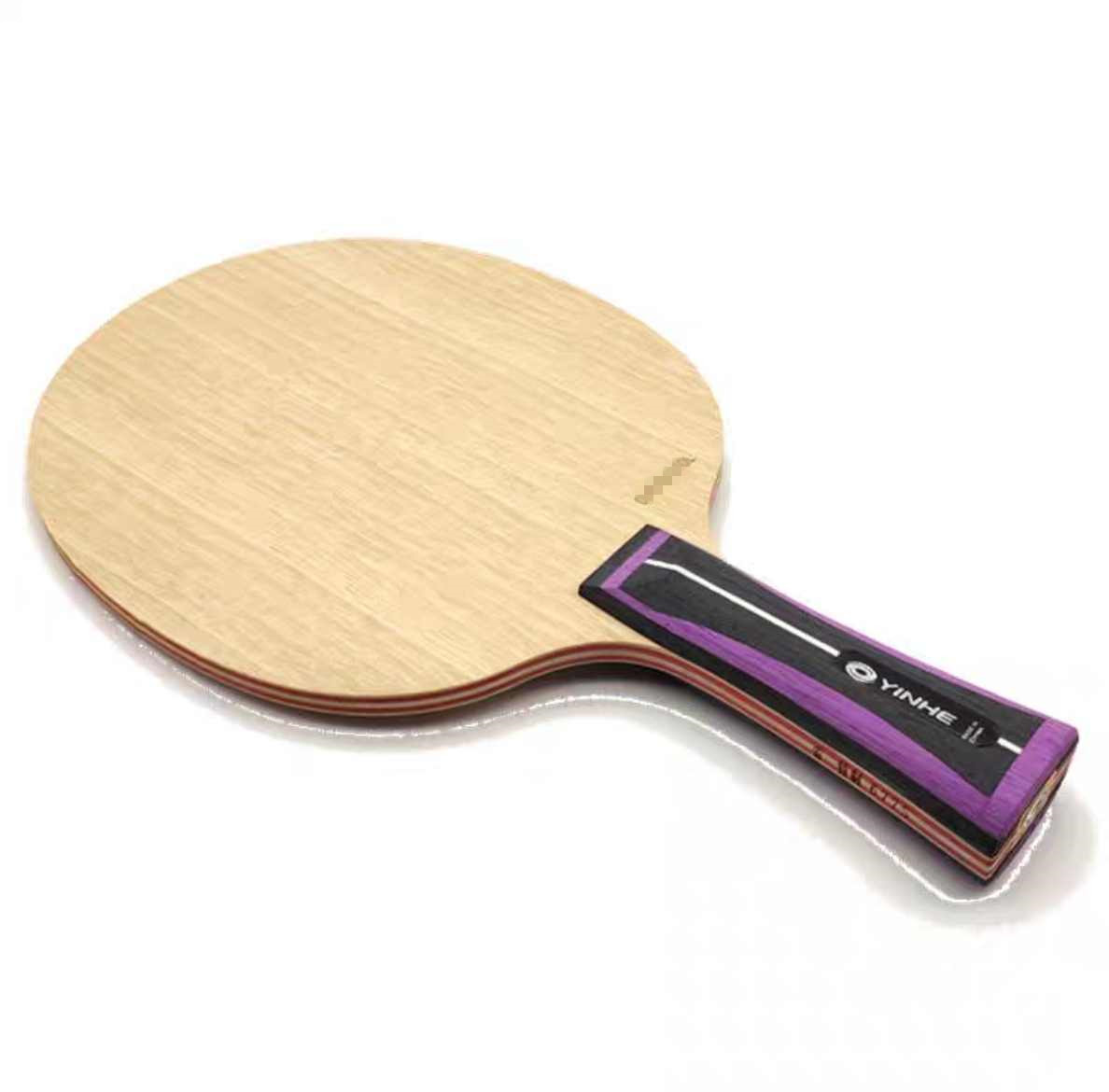 Table Tennis Zhang Jike - Yinhe lâmina de tênis de mesa