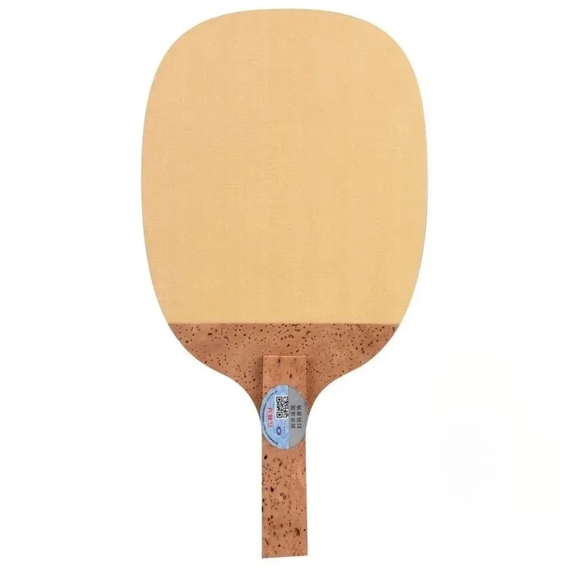 Raquete de Tênis de Mesa YINHE - Table Tennis In Japanese avaliação e preço