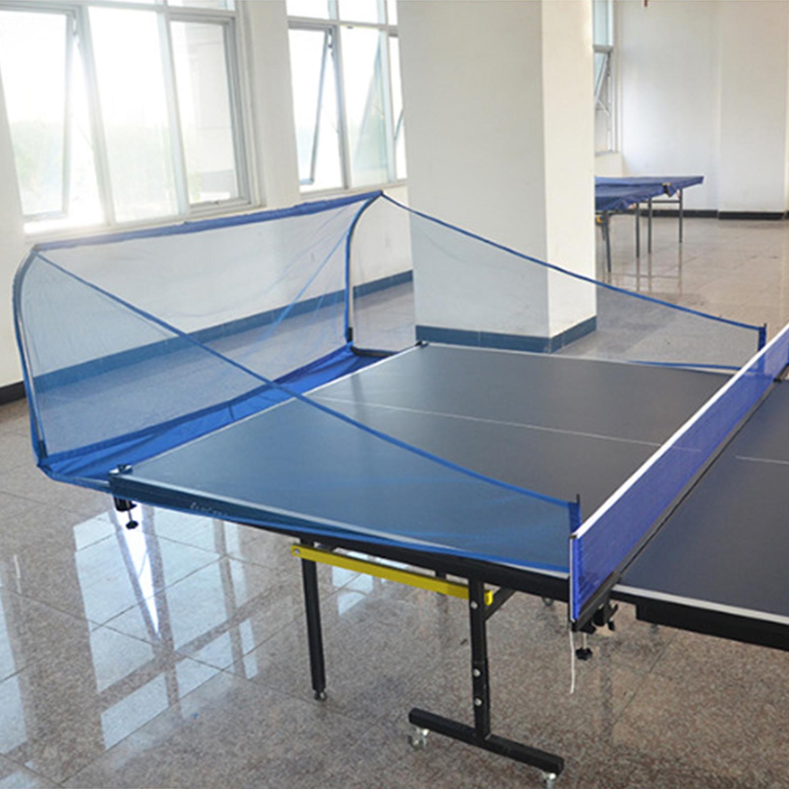 Rede Coletora de Bolas de Têni - Table Tennis Olympics avaliação e preço