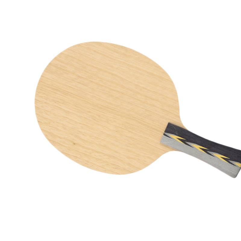 Raquete de tênis de mesa DHS P - Table Tennis Racket avaliação e preço