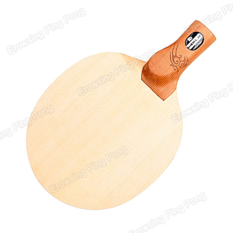 Lâmina de Tênis de Mesa Hinoki - Table Tennis In Japanese avaliação e preço