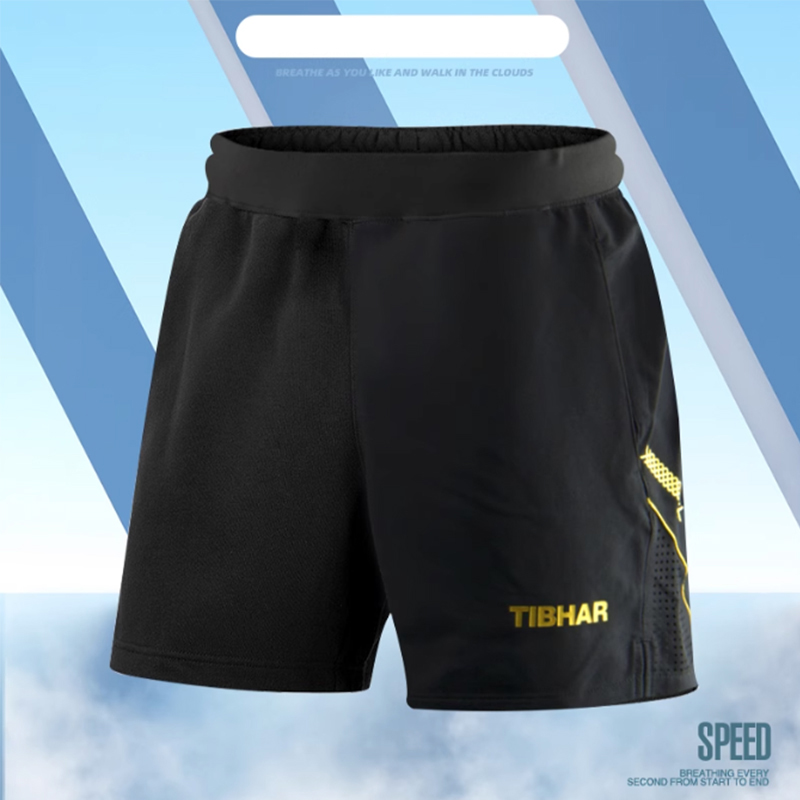 Shorts de Tênis de Mesa Tibhar - Table Tennis Olympics avaliação e preço