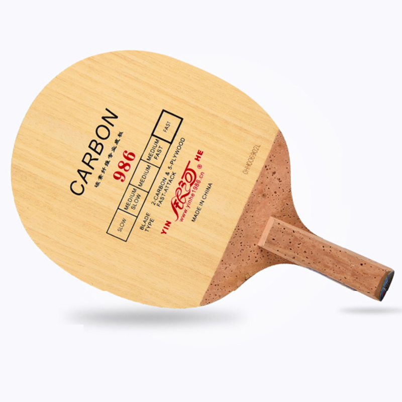 Raquete de Tênis de Mesa Origi - Table Tennis In Japanese avaliação e preço
