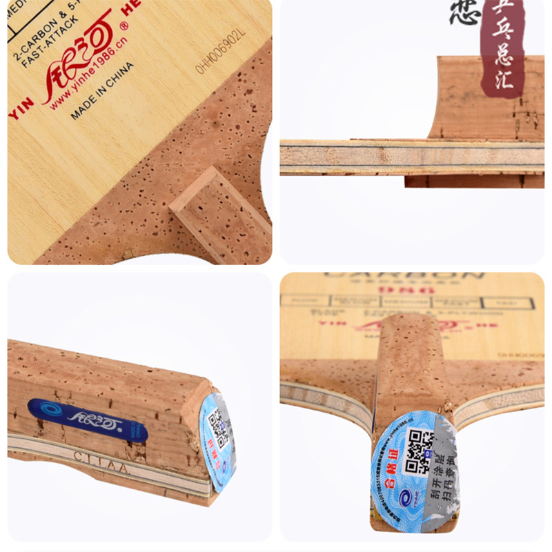 Raquete de Tênis de Mesa Origi - Table Tennis In Japanese avaliação e preço
