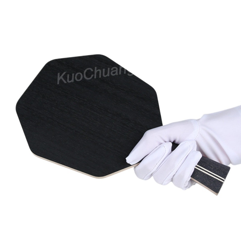 Raquete de Tênis de Mesa Hexag - Table Tennis Racket avaliação e preço