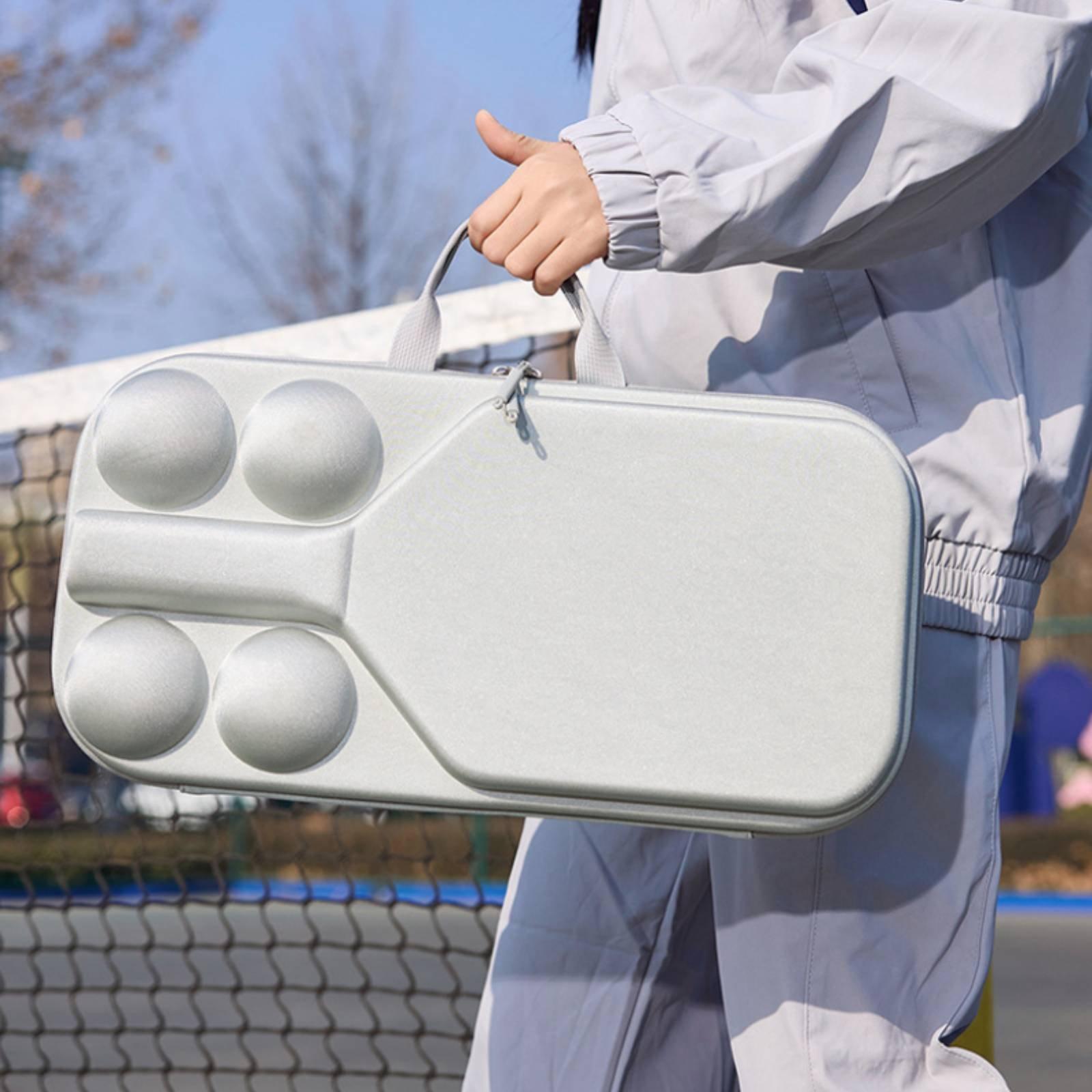 Bolsa de Armazenamento Imperme - Table Tennis Racket avaliação e preço