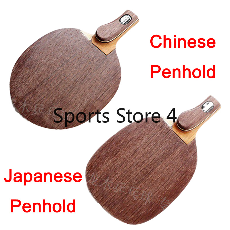 Raquetes de Tênis de Mesa Japo - Table Tennis In Japanese avaliação e preço