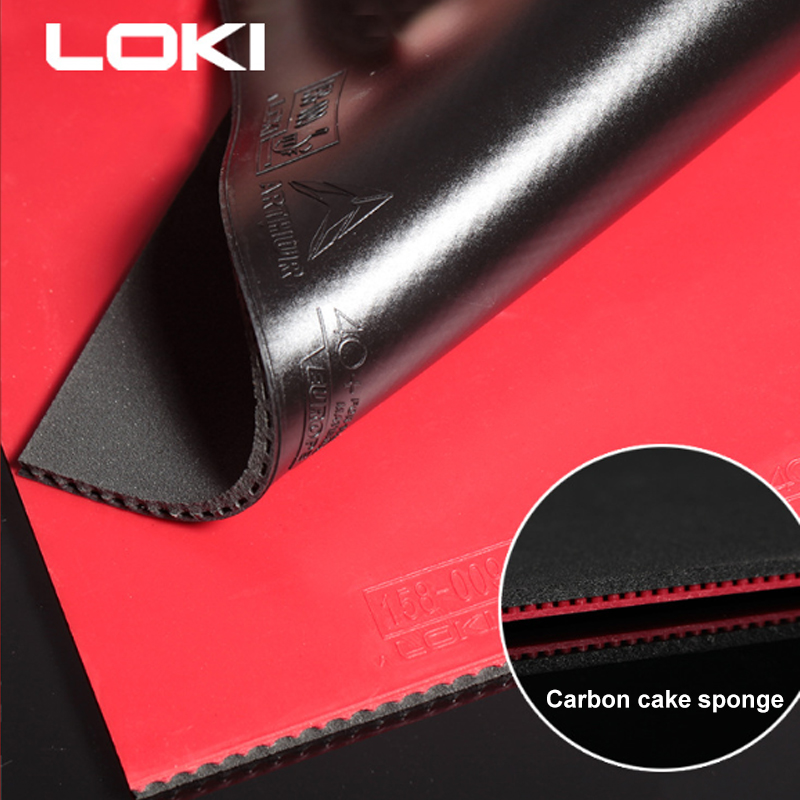 Loki arthur europa diamante tê - Table Tennis Loki avaliação e preço