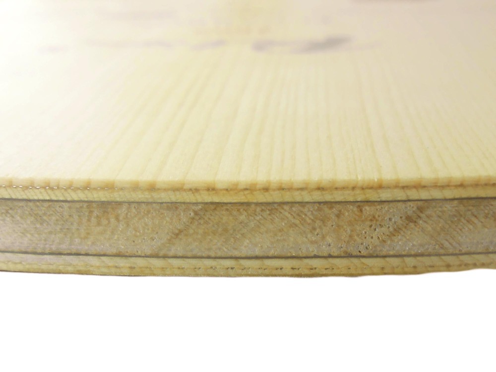 Palio 8603 carbono titânio lâm - Table Tennis In Japanese avaliação e preço