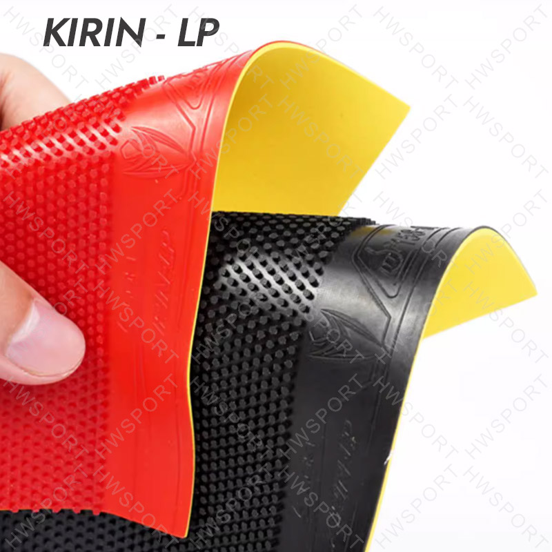 LOKI KIRIN Espinhas-Out Tênis  - Table Tennis Loki avaliação e preço