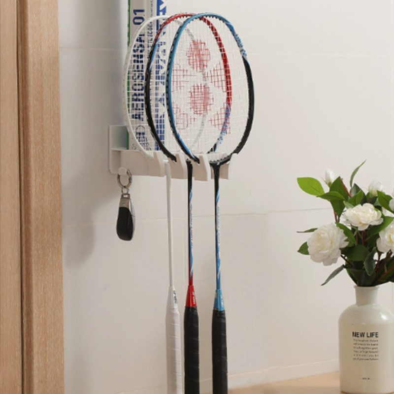Suporte de Parede para Raquete - Table Tennis Olympics avaliação e preço