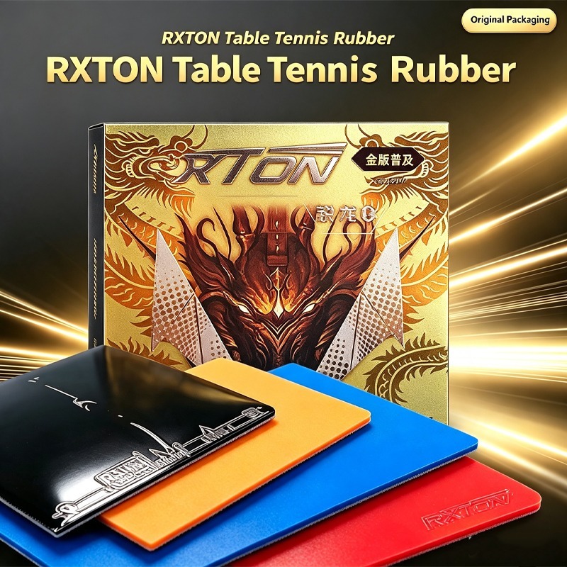 Borracha de Tênis de Mesa LOKI - Table Tennis Loki avaliação e preço