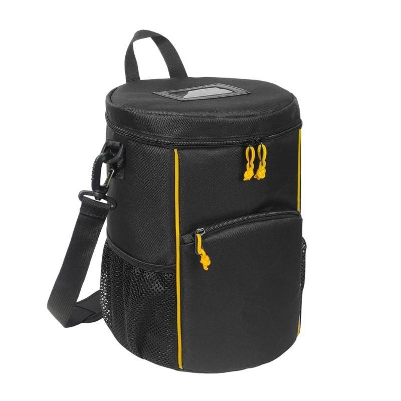 652F Bolsa transporte tênis Mu - Table Tennis Olympics avaliação e preço