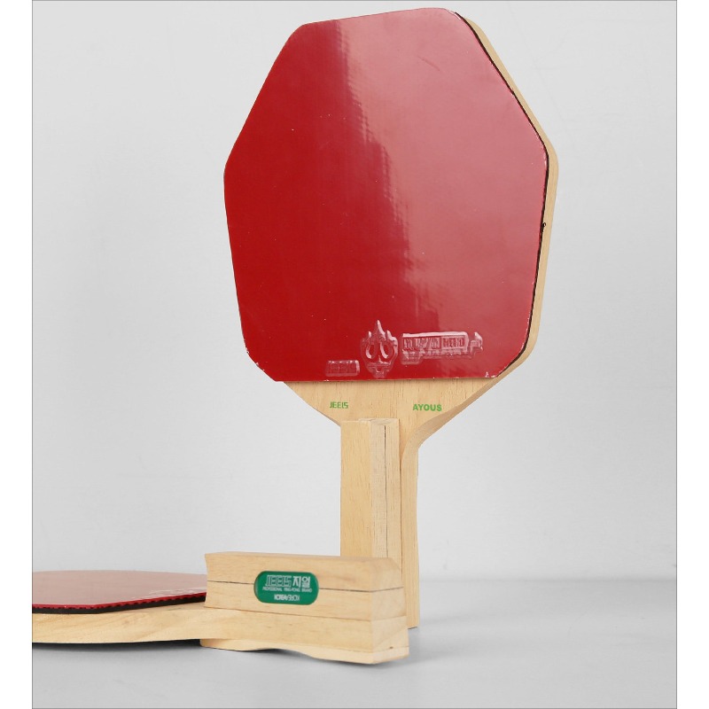 Raquete de Tênis de Mesa Profi - Table Tennis In Japanese avaliação e preço