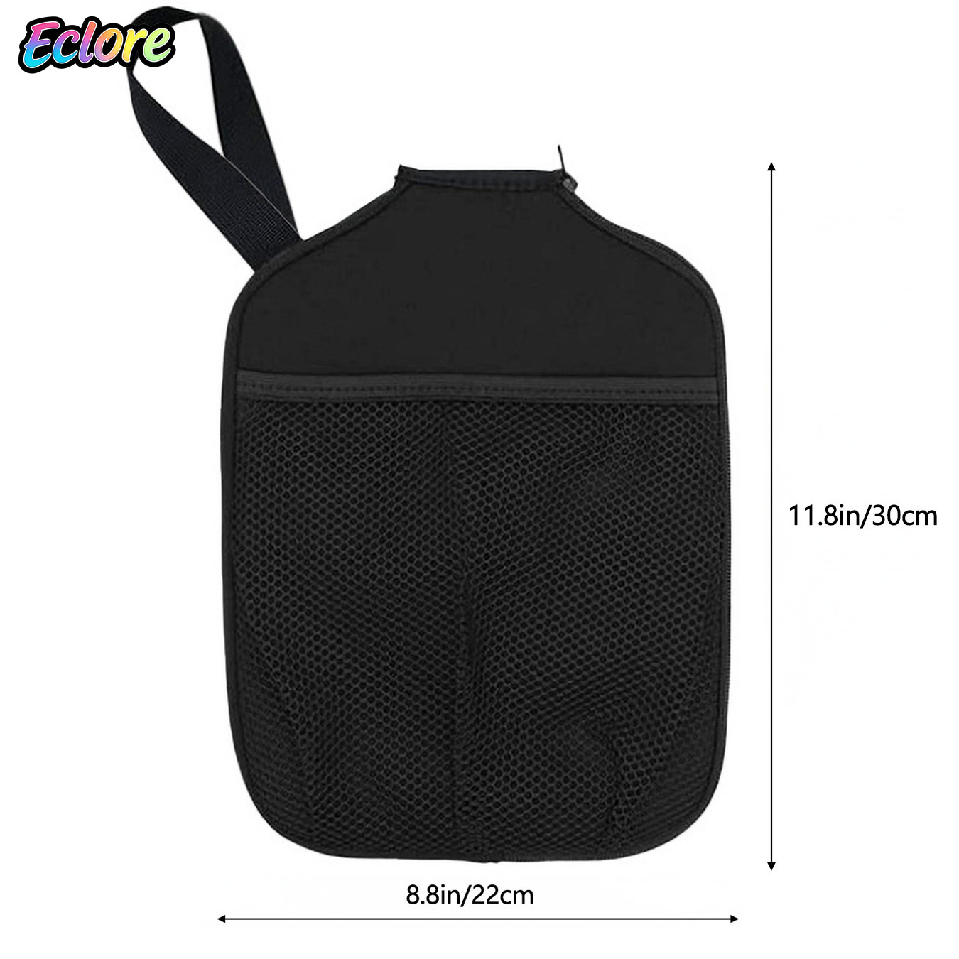 Capa para Raquete de Picklebal - Table Tennis Racket avaliação e preço